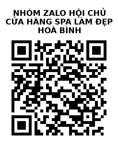 QR Code của URL hiện tại