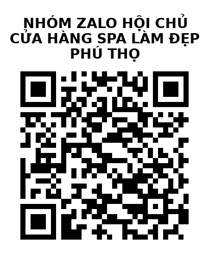 QR Code của URL hiện tại