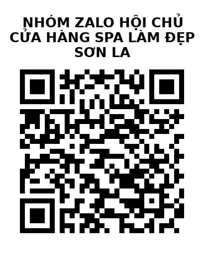 QR Code của URL hiện tại