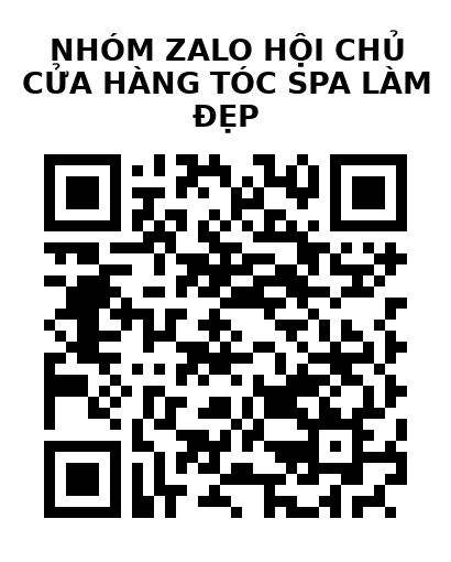 QR Code của URL hiện tại