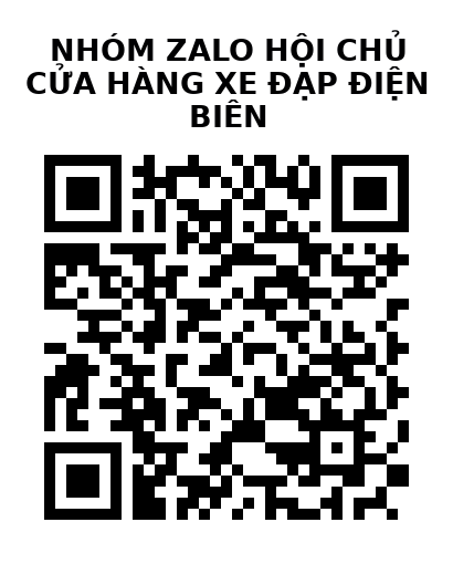 QR Code của URL hiện tại