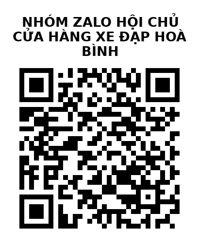 QR Code của URL hiện tại