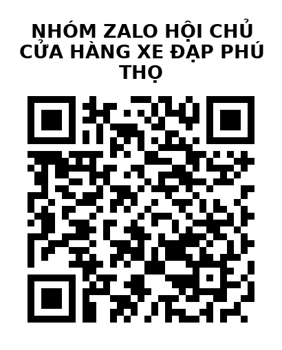 QR Code của URL hiện tại
