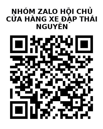 QR Code của URL hiện tại