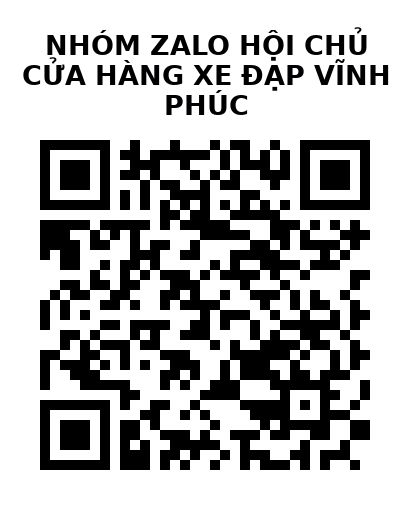 QR Code của URL hiện tại