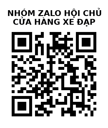QR Code của URL hiện tại