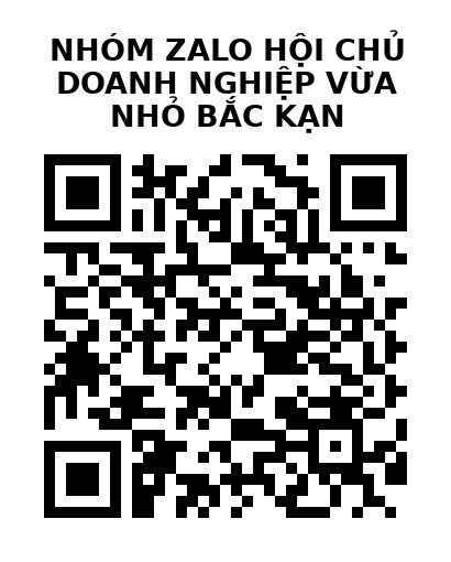 QR Code của URL hiện tại
