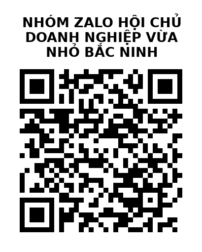 QR Code của URL hiện tại