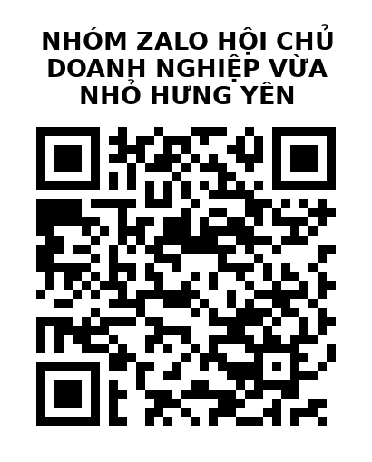 QR Code của URL hiện tại