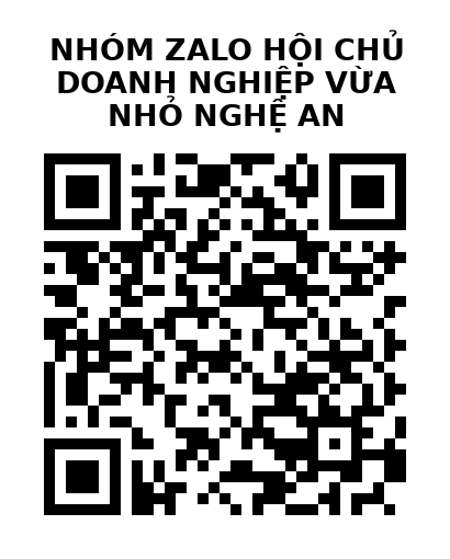 QR Code của URL hiện tại