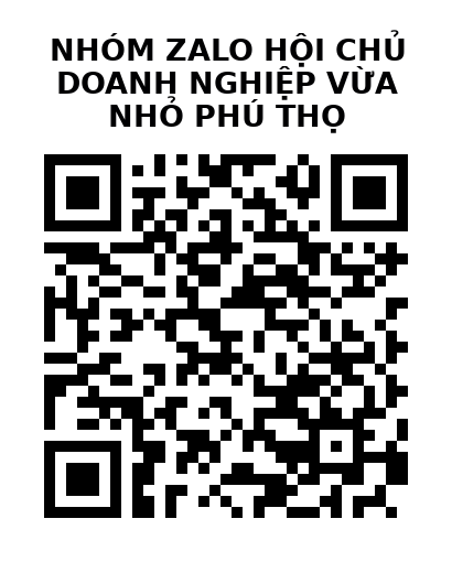 QR Code của URL hiện tại