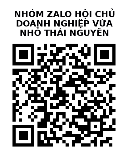 QR Code của URL hiện tại