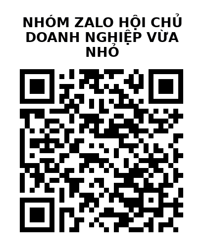 QR Code của URL hiện tại