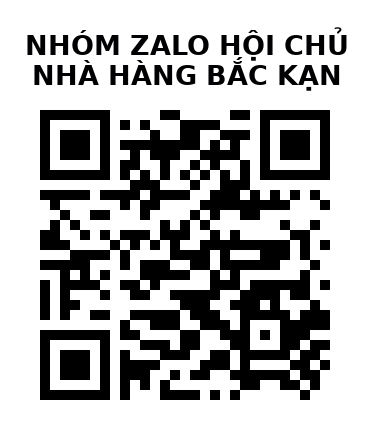 QR Code của URL hiện tại