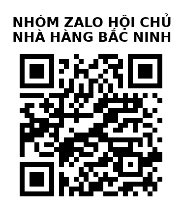 QR Code của URL hiện tại