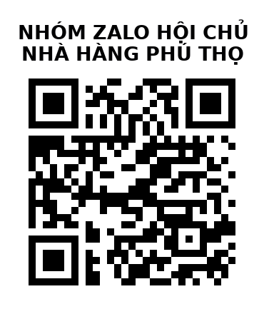 QR Code của URL hiện tại