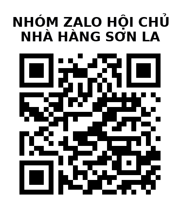 QR Code của URL hiện tại