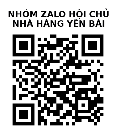 QR Code của URL hiện tại