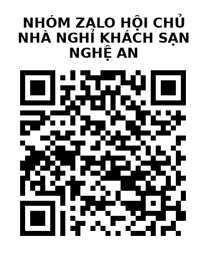 QR Code của URL hiện tại
