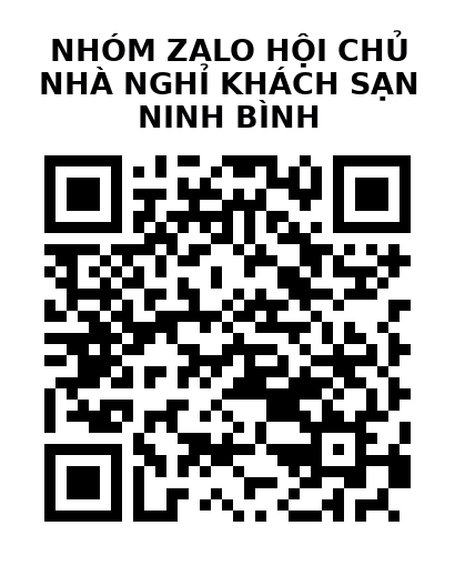 QR Code của URL hiện tại