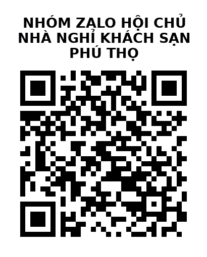 QR Code của URL hiện tại