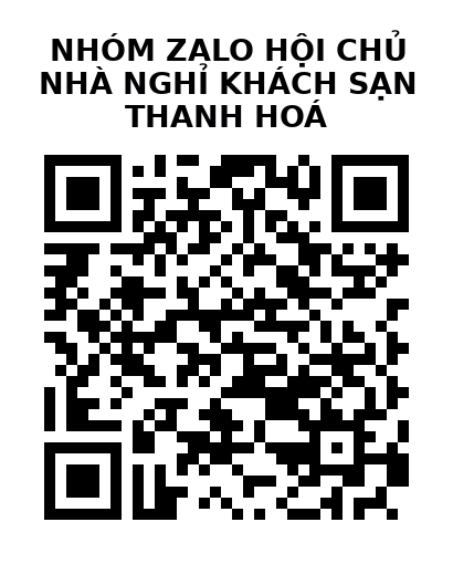 QR Code của URL hiện tại
