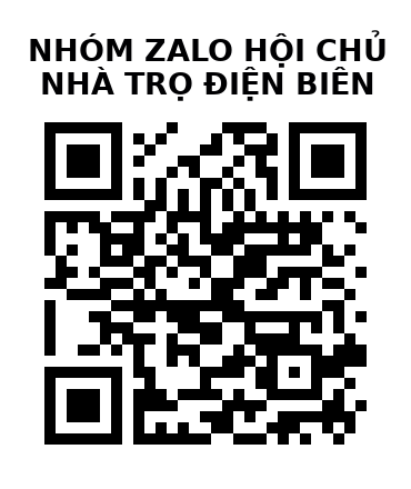 QR Code của URL hiện tại