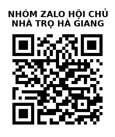 QR Code của URL hiện tại
