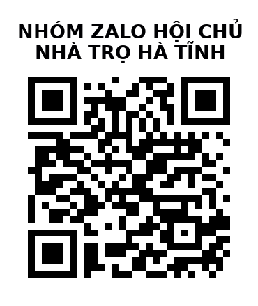 QR Code của URL hiện tại