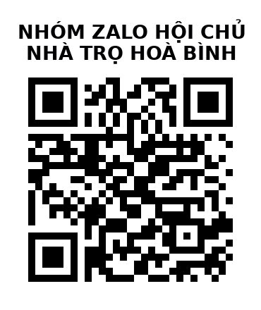 QR Code của URL hiện tại
