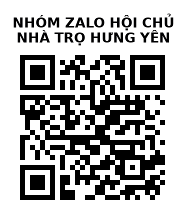 QR Code của URL hiện tại