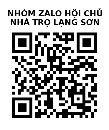 QR Code của URL hiện tại