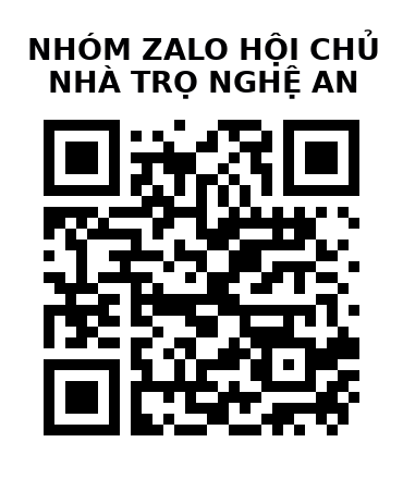 QR Code của URL hiện tại