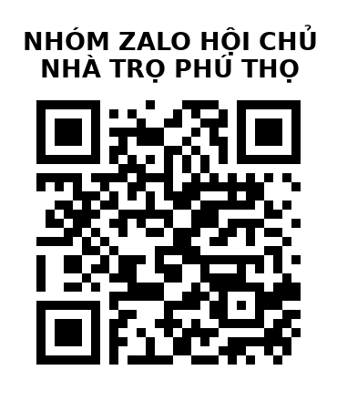 QR Code của URL hiện tại