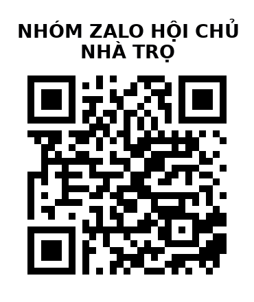 QR Code của URL hiện tại