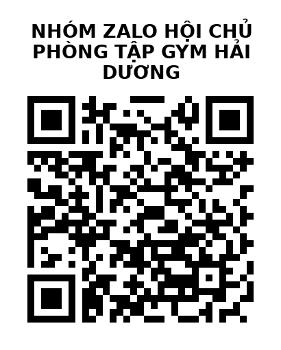 QR Code của URL hiện tại