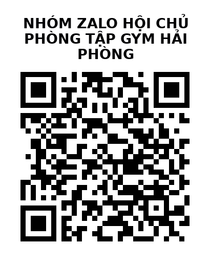 QR Code của URL hiện tại