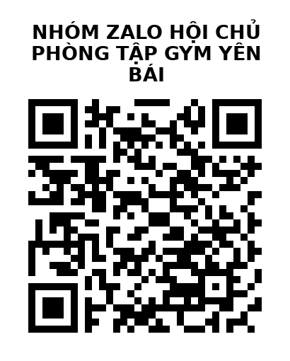 QR Code của URL hiện tại