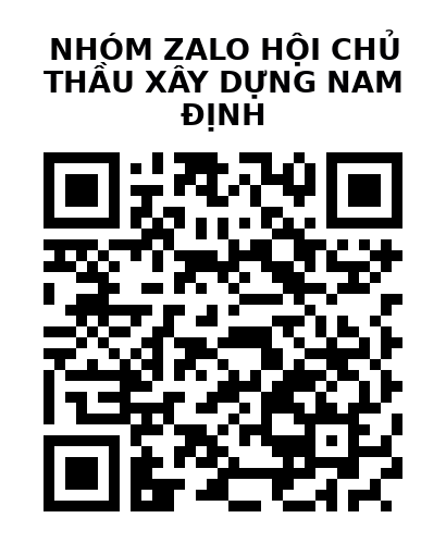 QR Code của URL hiện tại