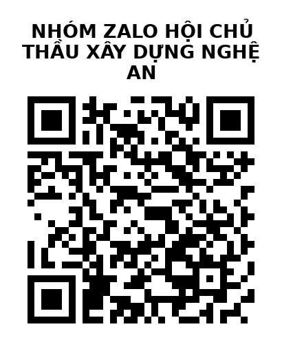 QR Code của URL hiện tại