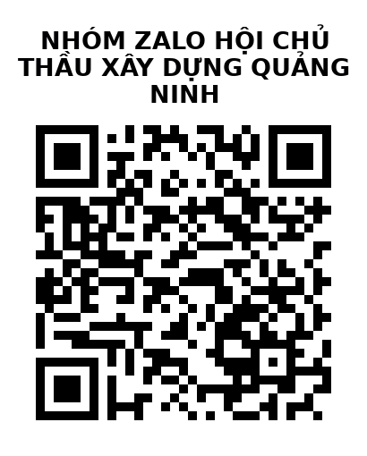QR Code của URL hiện tại