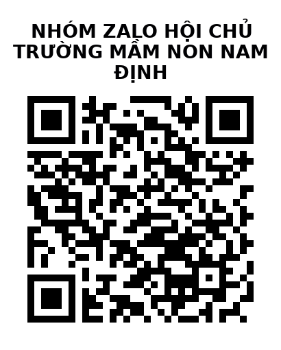 QR Code của URL hiện tại