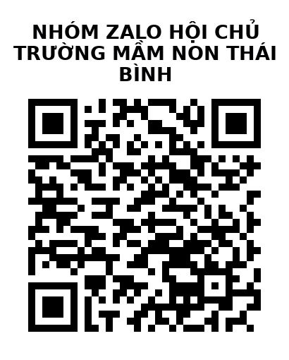QR Code của URL hiện tại