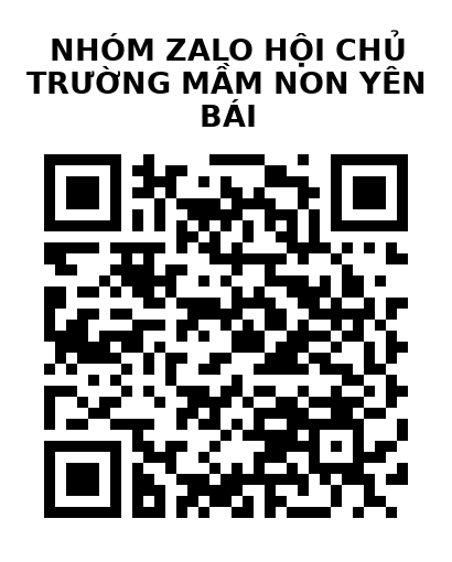 QR Code của URL hiện tại