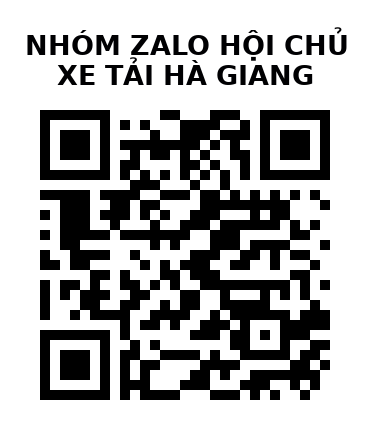 QR Code của URL hiện tại