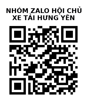 QR Code của URL hiện tại