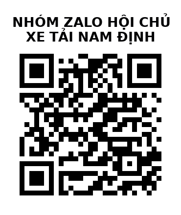 QR Code của URL hiện tại