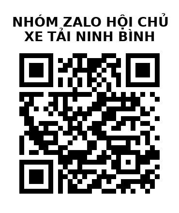 QR Code của URL hiện tại
