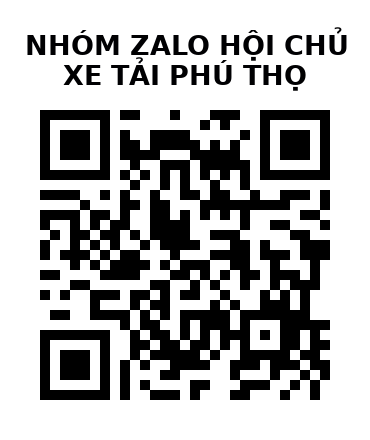 QR Code của URL hiện tại