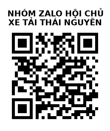 QR Code của URL hiện tại